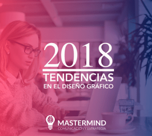 tendencias del diseño